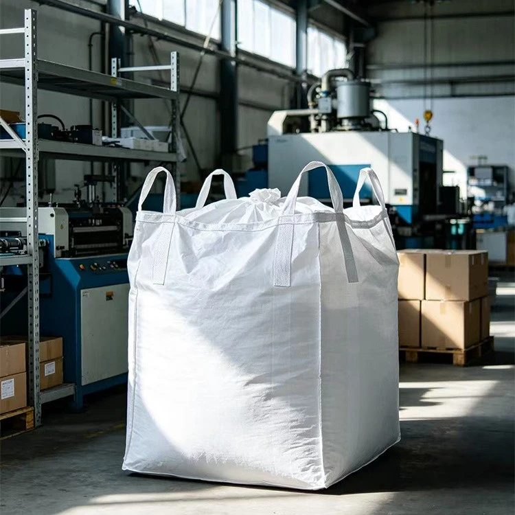 FIBC Bag Sizes suppliers