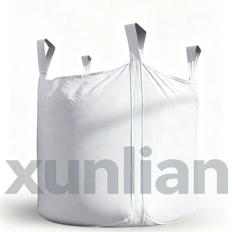 FIBC Bag Sizes factory