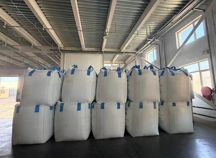 FIBC Bag Sizes best