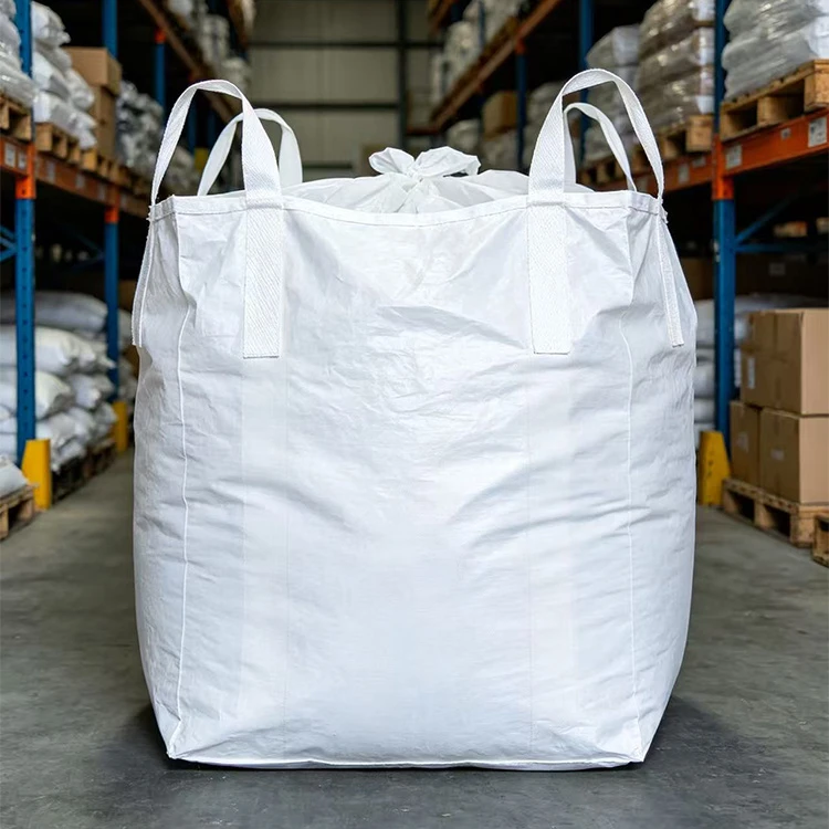 FIBC Bag Sizes